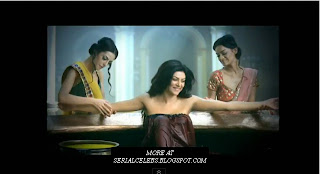 Sushmita Sen Kalyan Jewellers ad