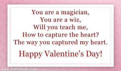 Happy Valentines Day Messages with Images for girlfriend image 17