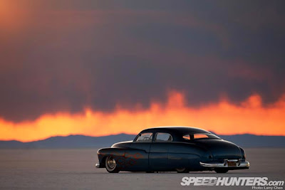 Ford Mercury 1950