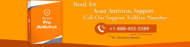 Avast Tech Support Phone Number+1-888-455-5589