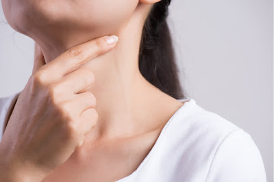 Sore throat causes, symptoms and treatment - pictures-photos-images
