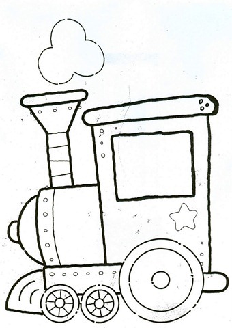desenhos de natal