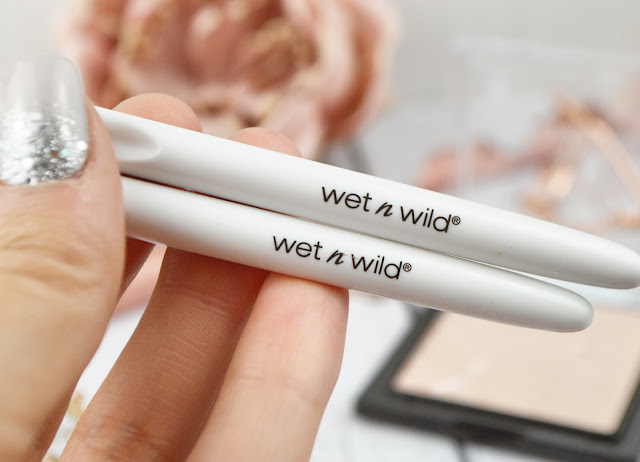 A Small Beauty Bay Haul of Wet n Wild Makeup, Lovelaughslipstick Blog