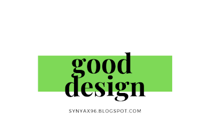Contoh Website Dengan Tampilan Good Design