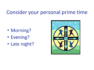 Time Management Tips