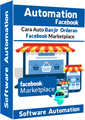 Facebook Marketplace Automation Onetobot