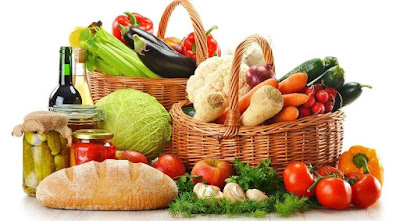 Beberapa Manfaat Memakan Sayur & Daging Mentah