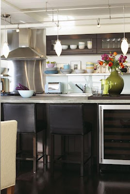 CREED: Why I Love IKEA Kitchens  Customized Ikea Kitchen - by Carol Reed Interior Design