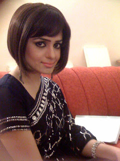 Sumbul pakistani actress