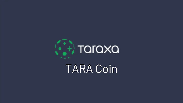 مشروع ومستقبل عملة TARA