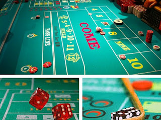 Taruhan Don't Pass di Craps - Sumber Utama Info Casino