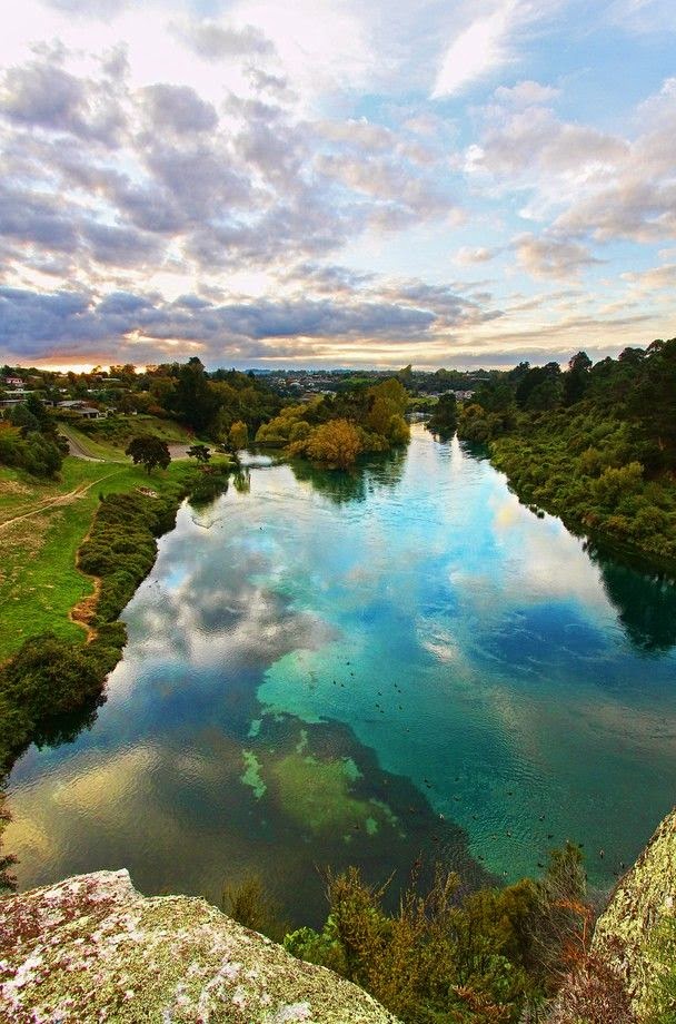 New Zealand