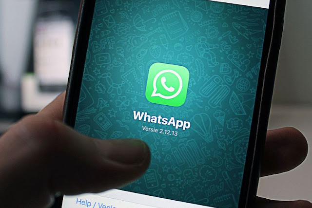 Cara Melihat Chat Whatsapp Yang Sudah Dihapus