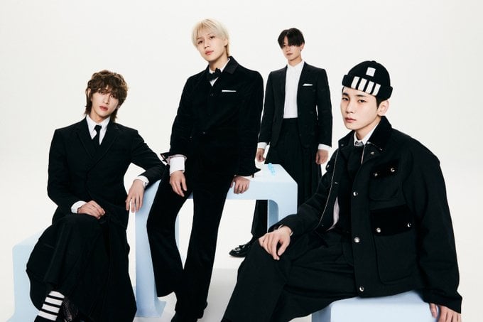 SHINee: Renovación de Contrato con SM Entertainment