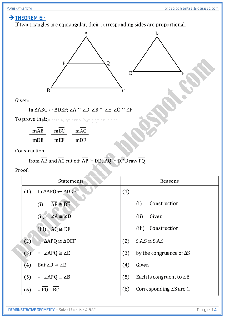 demonstrative-geometry-exercise-5-22-mathematics-10th