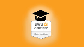 best course to pass AWS Certification Cloud Practitioner certification