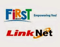 Lowongan Kerja Terbaru S1 PT Link Net (First Media) 