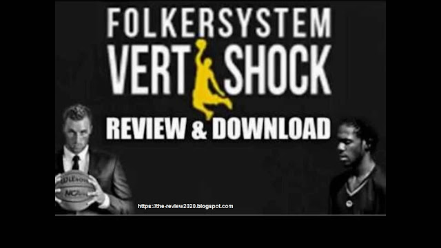 Vertical Jump training REVIEW&DOWNLOAD