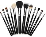 Buy good quality makeup brushes like mine here