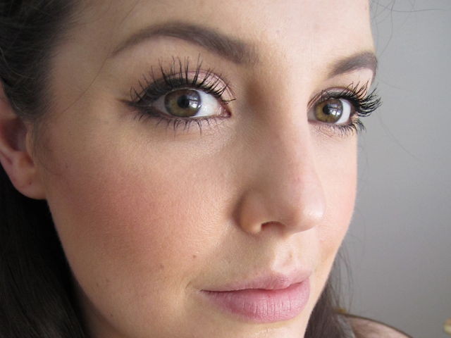 The Charlotte Tilbury Method Feline Flick Winged Liner