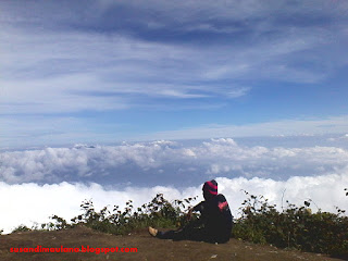 susandi maulana gunung cikuray