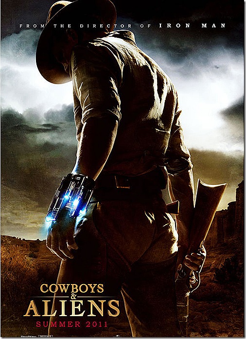 CowboysAliens-poster