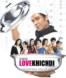 Love Khichdi 2009 Hindi Movie Watch Online
