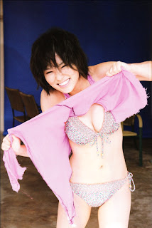 NMB48 Yamamoto Sayaka Sayagami Photobook pics 46