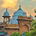Shahi ‎Masjid ‎Bhadurganj ‎Allahabad