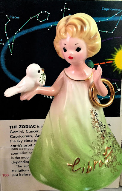 josef originals figurine libra zodiac girl girls horoscope dove fortheloveofjosefs