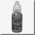 silver stickles