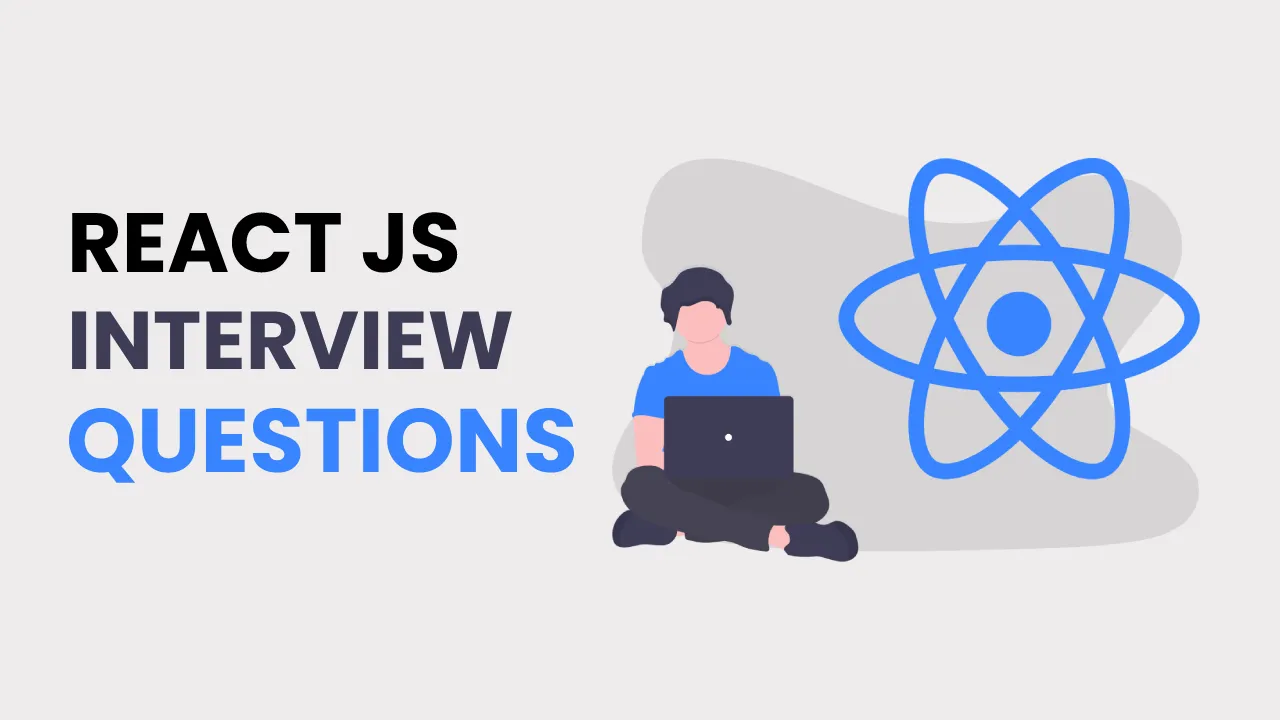 ReactJs-Interview-Questions