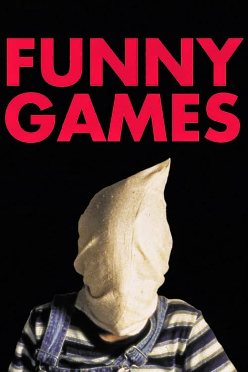 [HD] Funny Games 1997 Streaming VF Gratuit