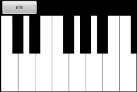 Little Piano Pro Android