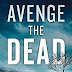 Review: Avenge the Dead (DI Frank Farrell, Book 3) by Jackie Baldwin