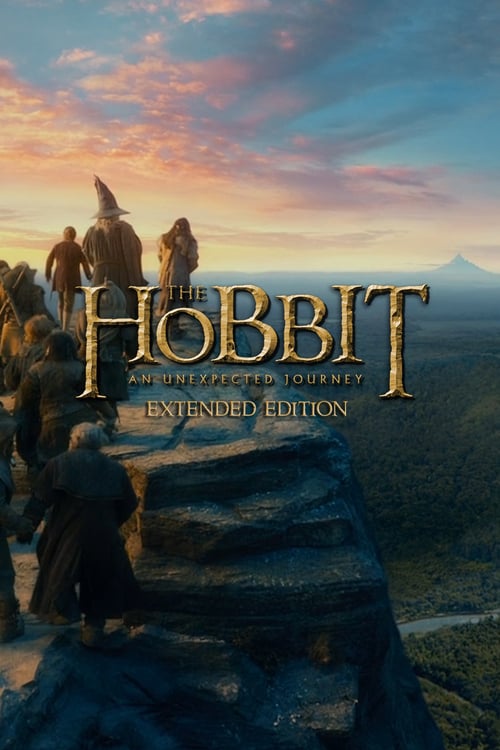 [HD] El Hobbit: Un viaje inesperado 2012 Pelicula Completa En Castellano