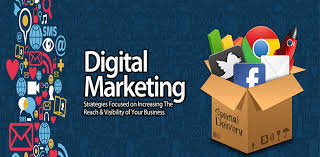 Best Digital Marketing Course in Laxmi Nagar 