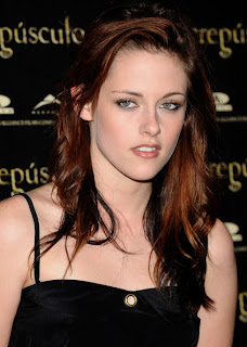 Kristen Stewart Style 2013