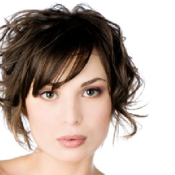 Short Wedding Hairstyles