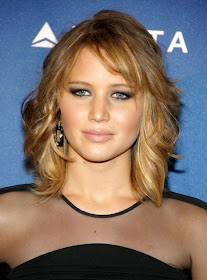 Celebrity Hairstyles 2015