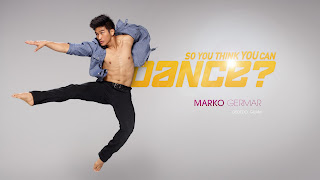 Marko Germar So You Think You Can Dance Stage Wallpapers