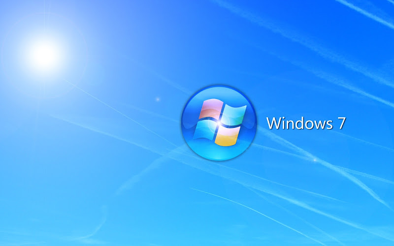 Windows 7 Widescreen Wallpaper 30