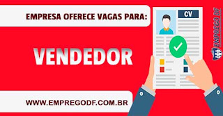 Vendedor