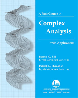 A First Course in Complex Analysis with Applications