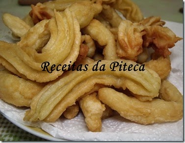 Churros- mais perto