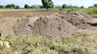 यवतमाळ जिल्ह्यातील रेती घाटाचा हर्रासचा मार्ग मोकळा