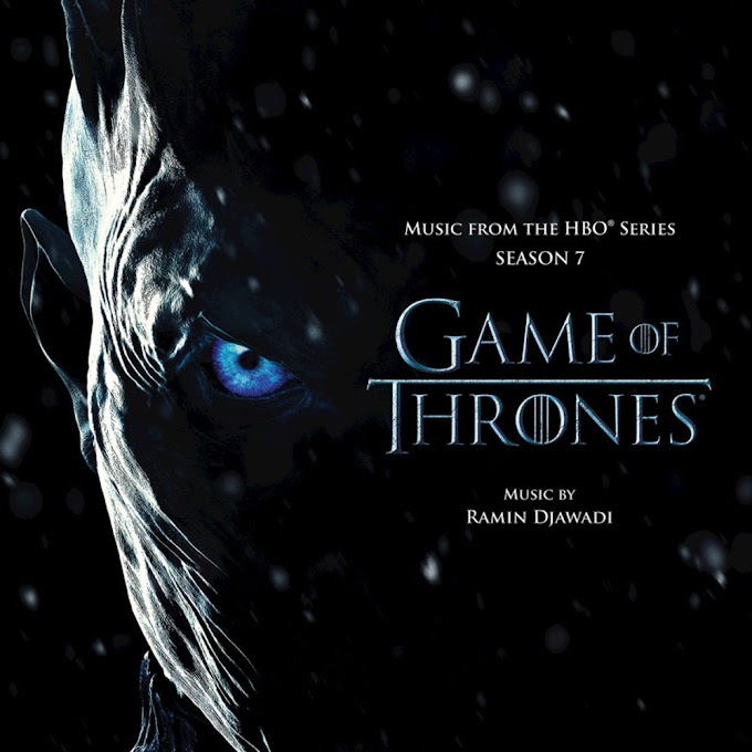Game of Thrones - Temporada 7
