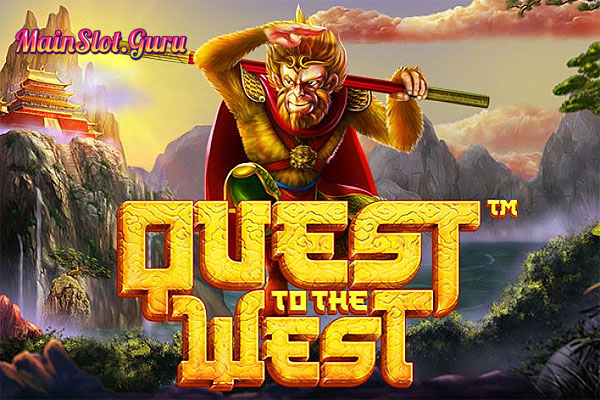 Main Gratis Slot Demo Quest To The West Betsoft