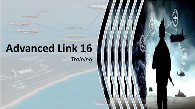 Advanced Link 16 Training, Encrypted, Jam-Resistant Tactical Data Link (TDL)