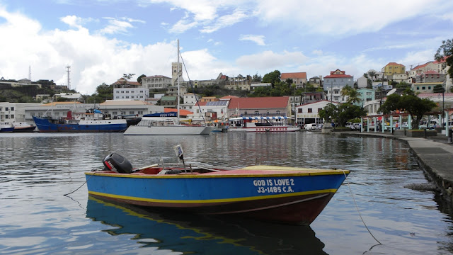 St. George's Grenada